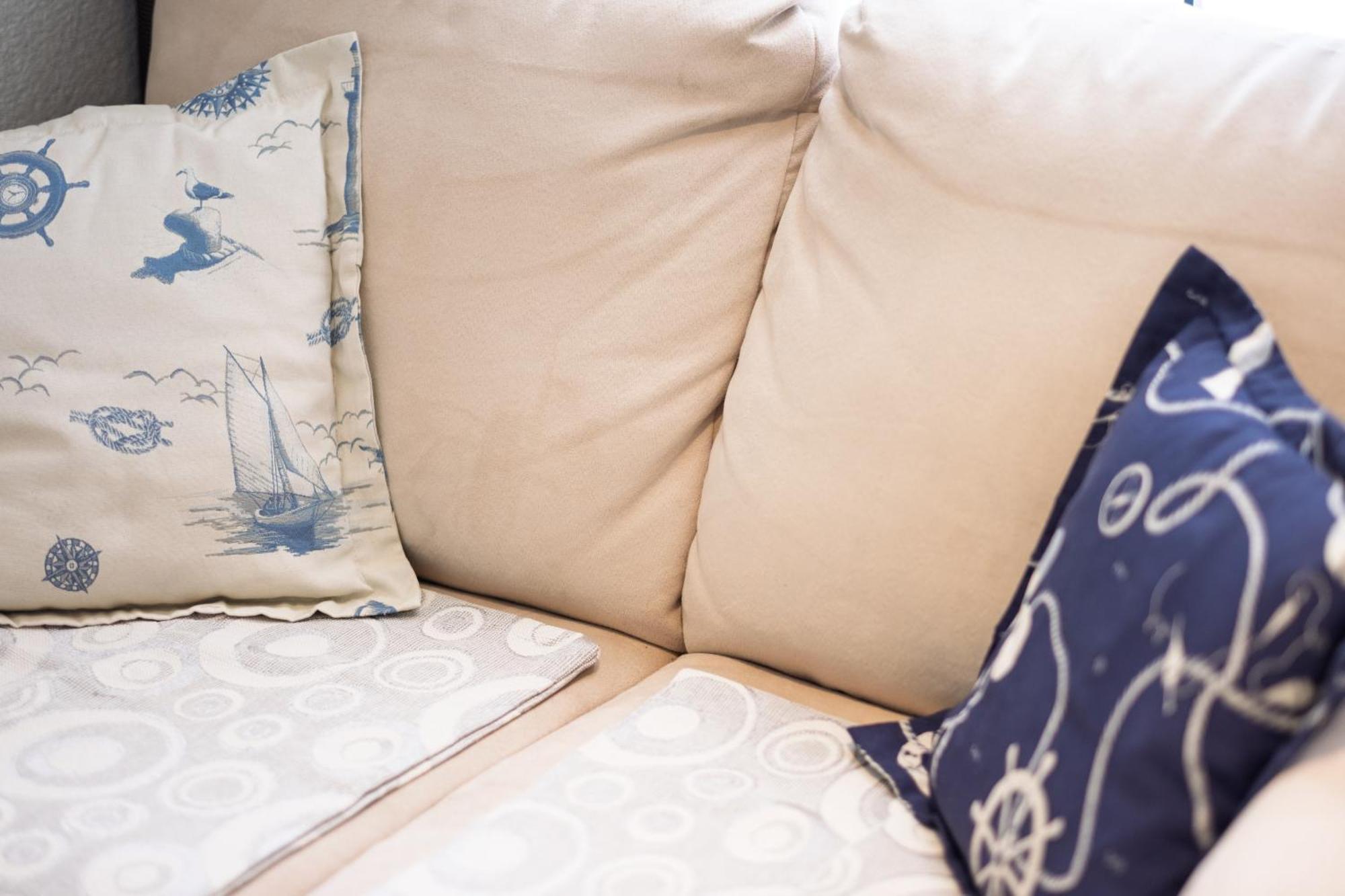 Bluemarine Rooms & Apartments Пераст Экстерьер фото