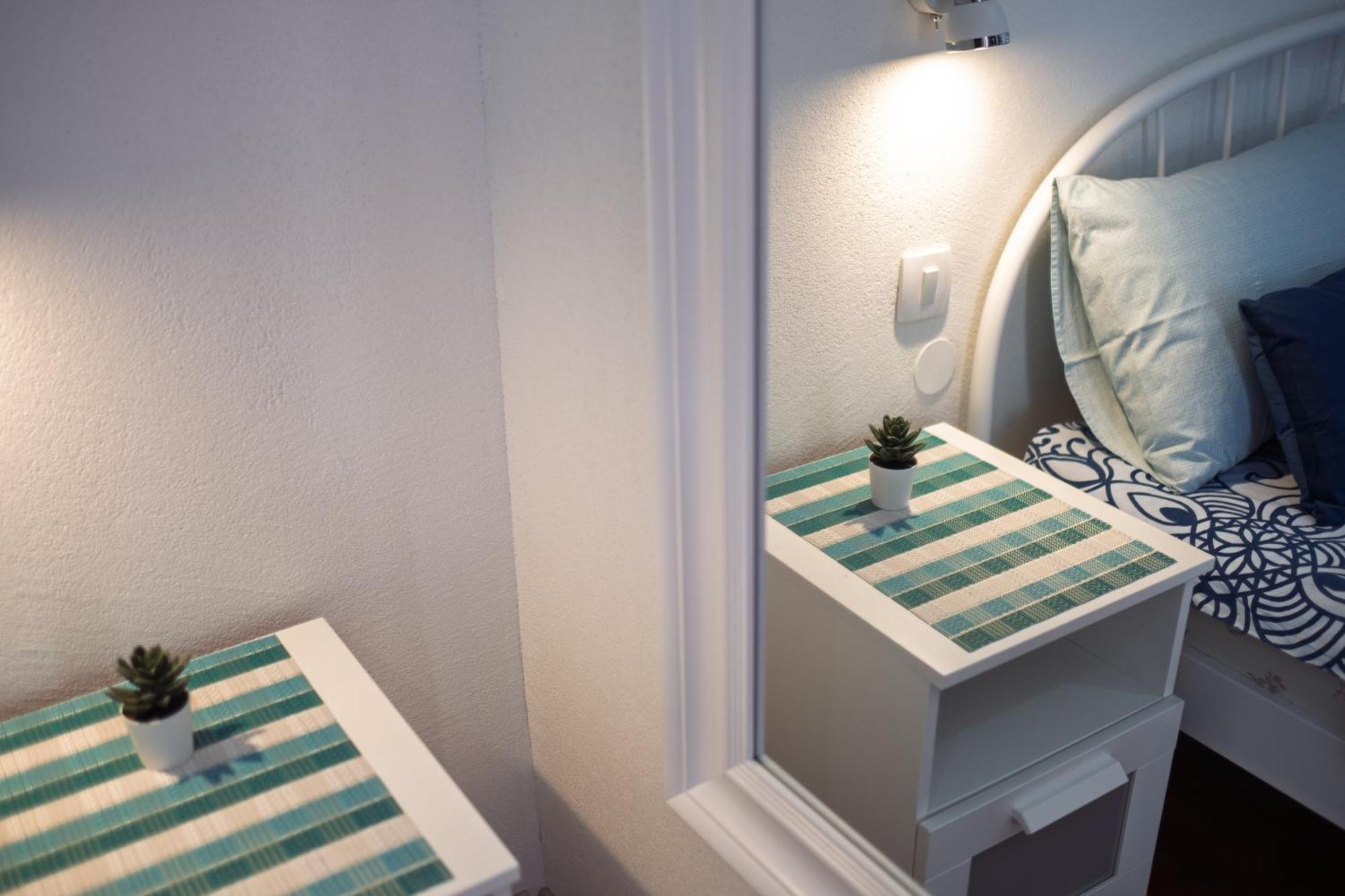 Bluemarine Rooms & Apartments Пераст Экстерьер фото
